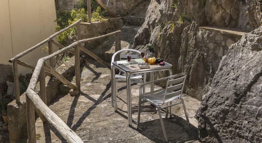 Casa Bandino Daire Campiglia dʼOrcia Dış mekan fotoğraf